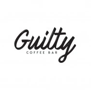 logotipo de Guilty Coffee Bar
